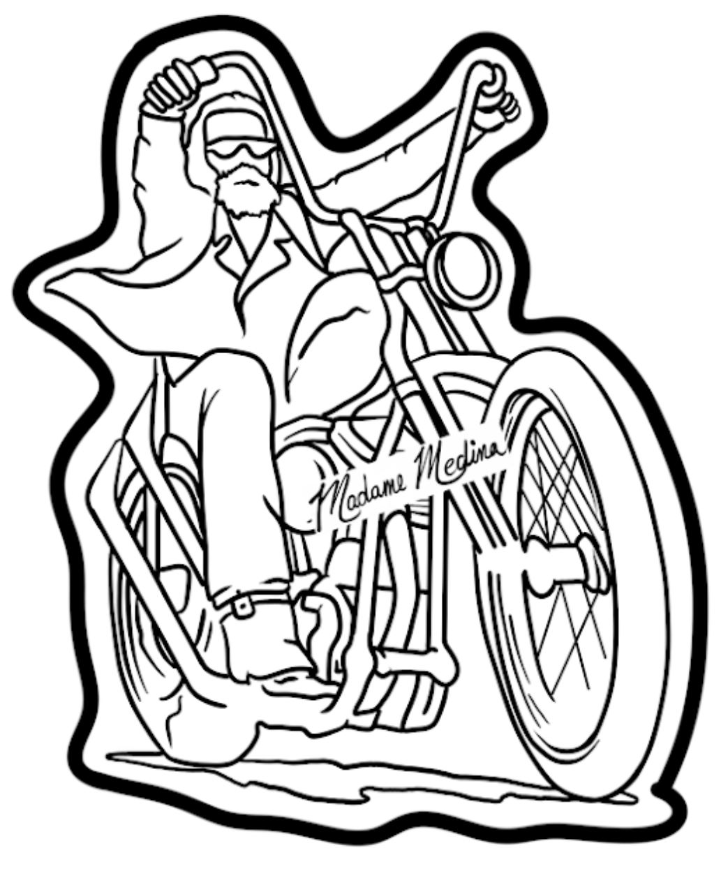 biker-exclusivevectors